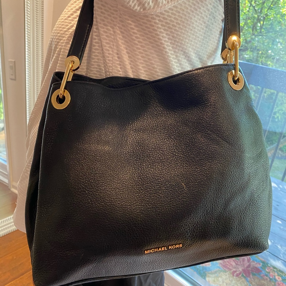 Michael Kors Shoulder Purse
